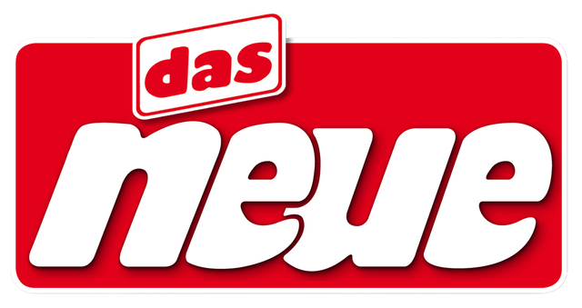 DAS NEUE