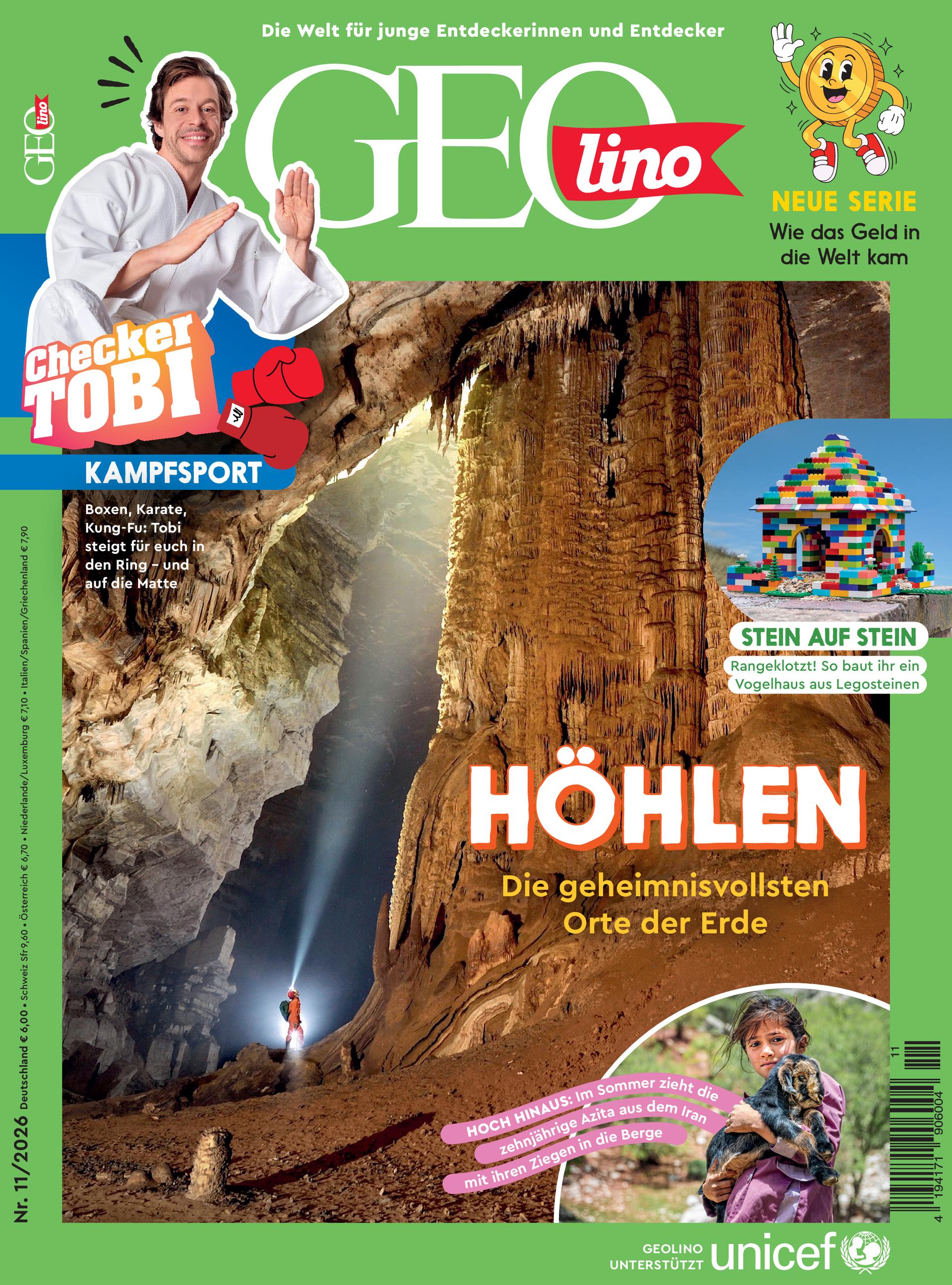 GEOLINO