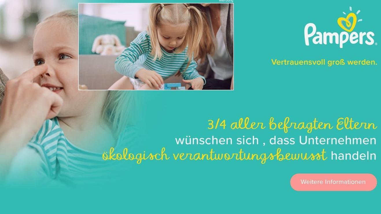 Was wollen wir für unsere Kinder?