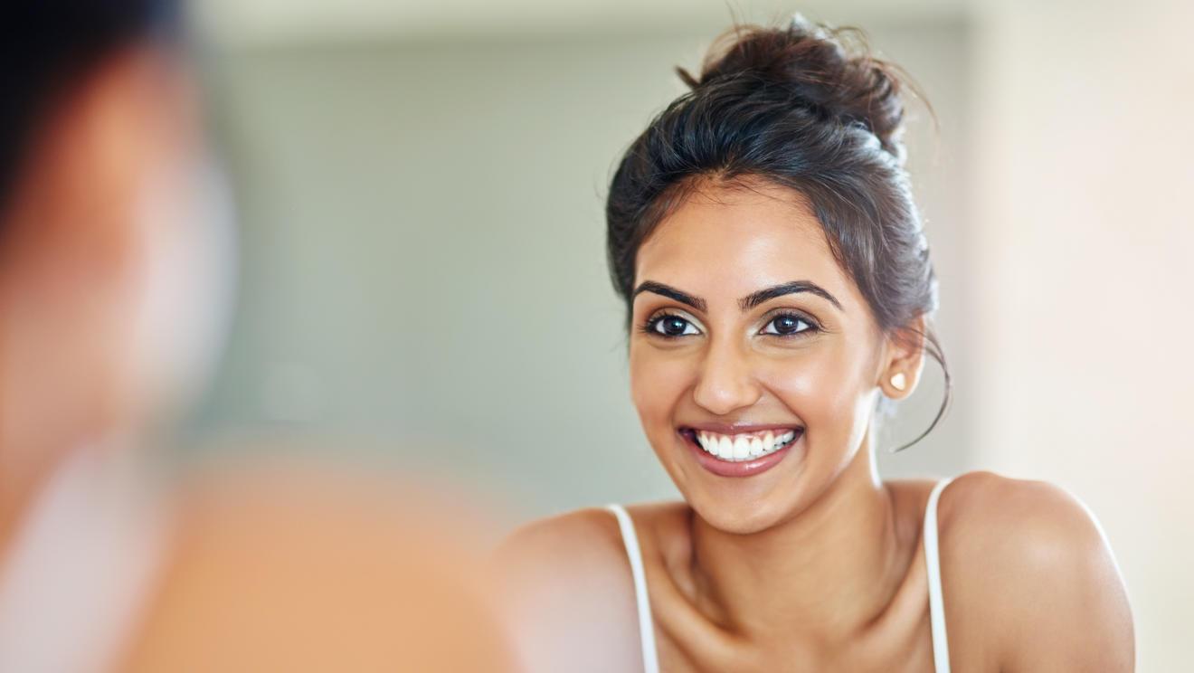 Listerine wirkt hervorragend – auch im linearen TV