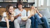 Gratifikationen beim Medienkonsum im Langzeitvergleich