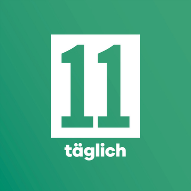 11FREUNDE - täglich