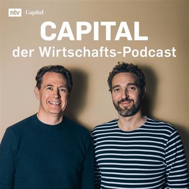 CAPITAL - DER WIRTSCHAFTSPODCAST