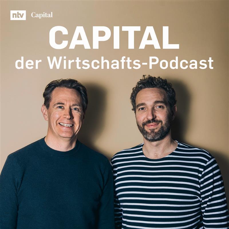 CAPITAL - DER WIRTSCHAFTSPODCAST
