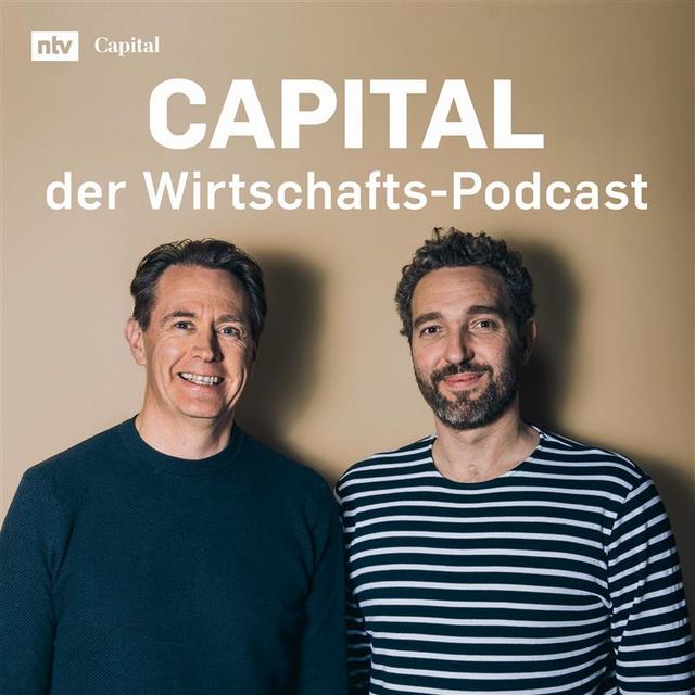 CAPITAL - DER WIRTSCHAFTSPODCAST