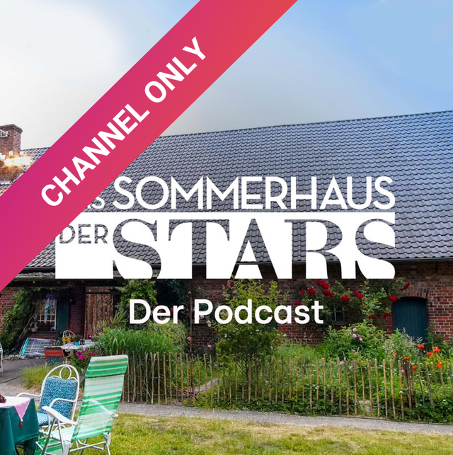 DAS SOMMERHAUS DER STARS