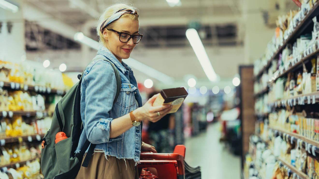 Werben in Krisenzeiten: Impact in vertrauenswürdigen Medien