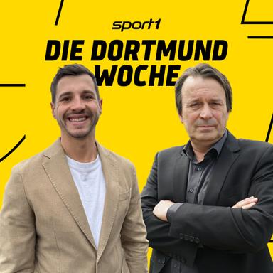 DIE DORTMUND-WOCHE