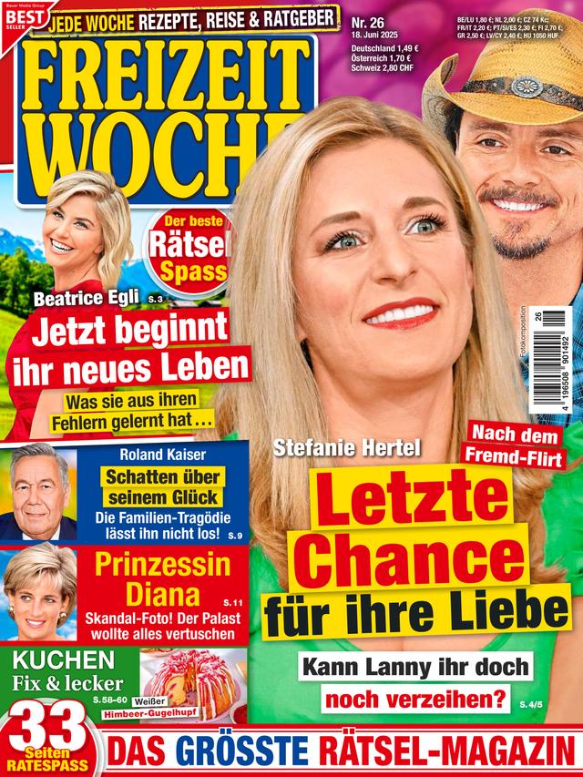 FREIZEITWOCHE