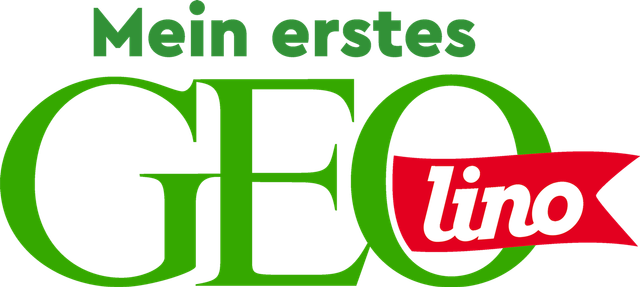 GEOLINO MEIN ERSTES