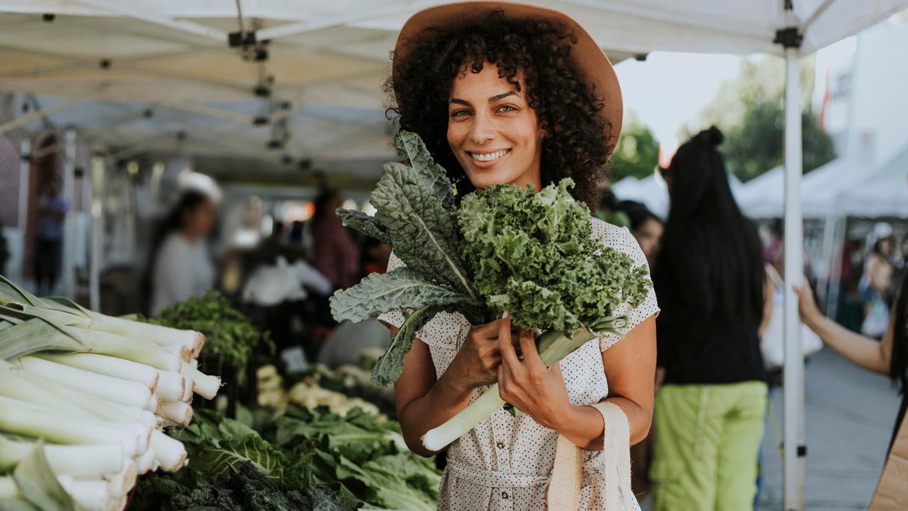 Anstoß zum Umdenken:  Nachhaltigkeitswoche 2020