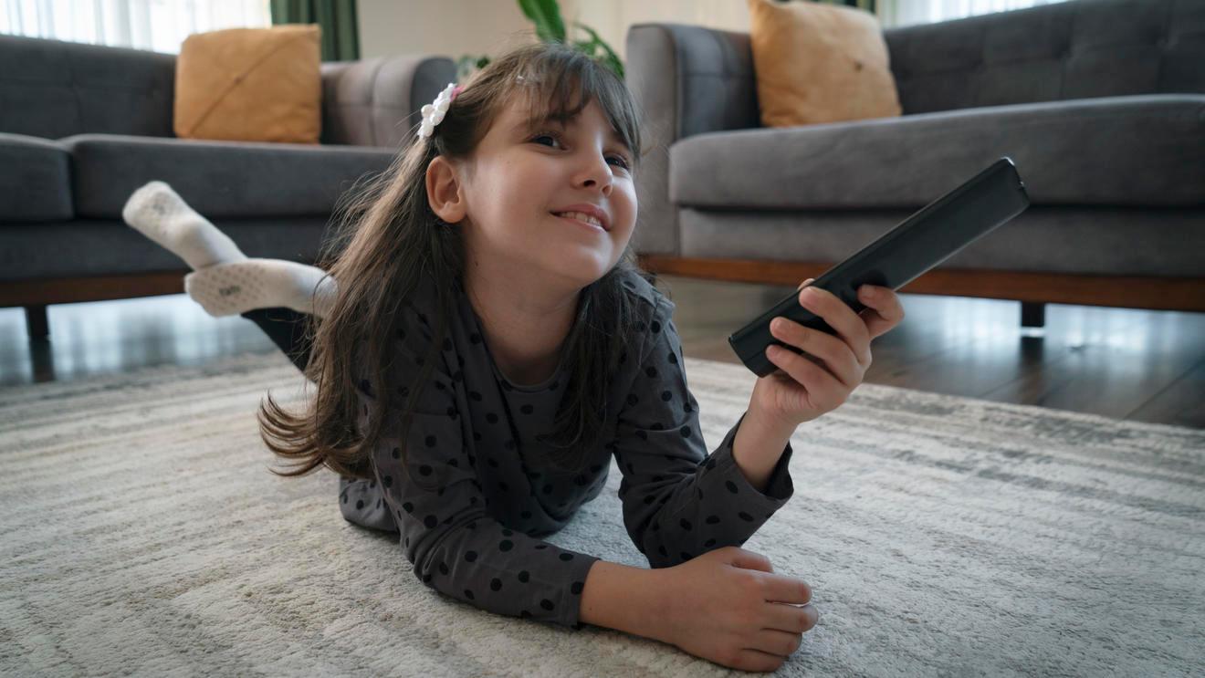 Bildschirmzeit – Wie Kinder heute Medien nutzen