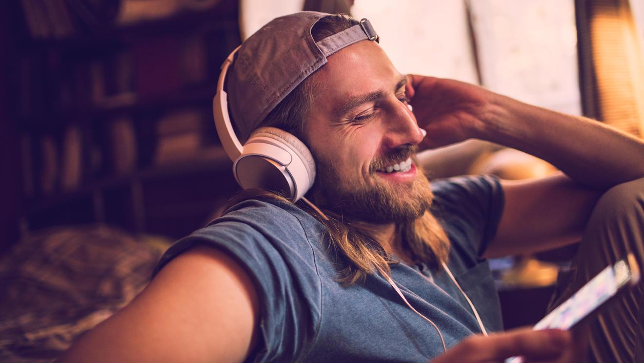 Jede:r Vierte surft auf der Podcast-Welle