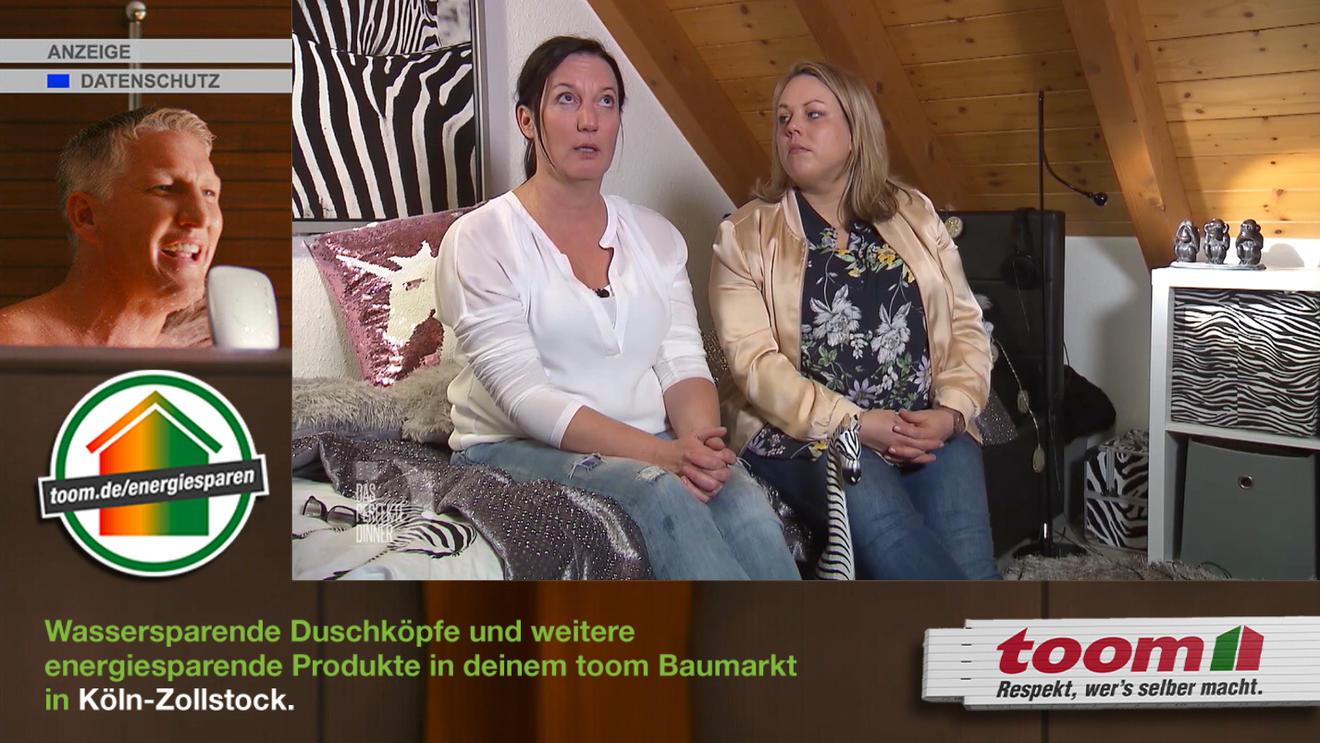 toom-Kampagne aktiviert nicht nur Duschfans