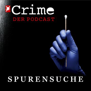 STERN CRIME SPURENSUCHE