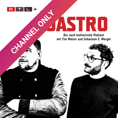 FIETE GASTRO - DER AUCH KULINARISCHE PODCAST