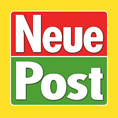 NEUE POST