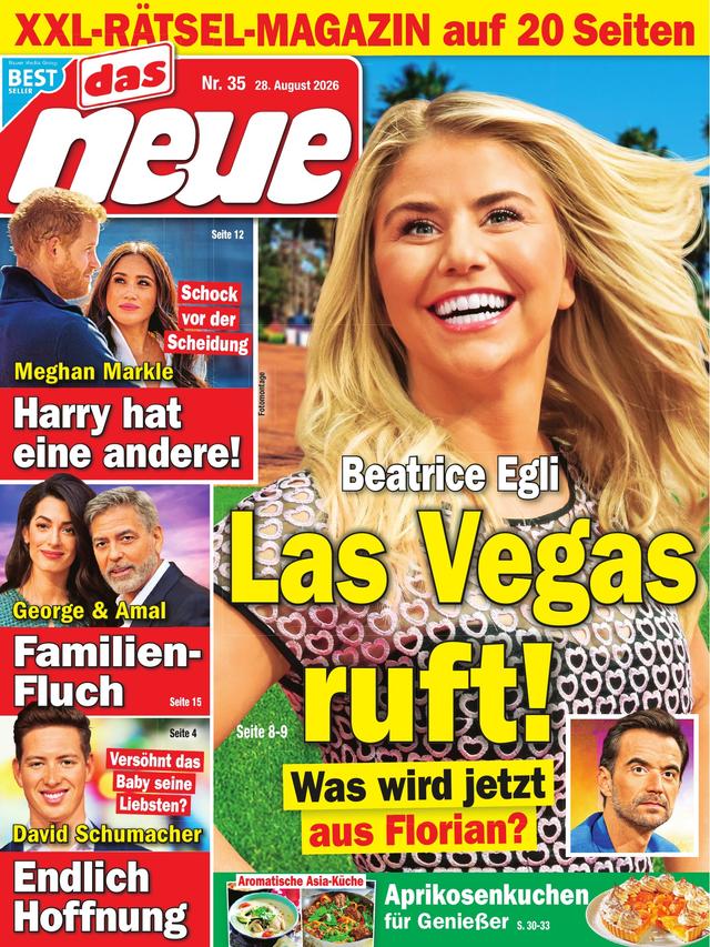 DAS NEUE