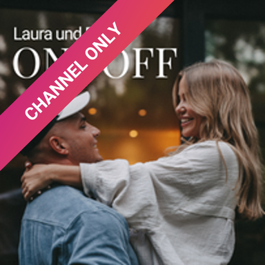 LAURA UND PIETRO - ON OFF