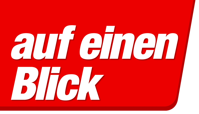 AUF EINEN BLICK