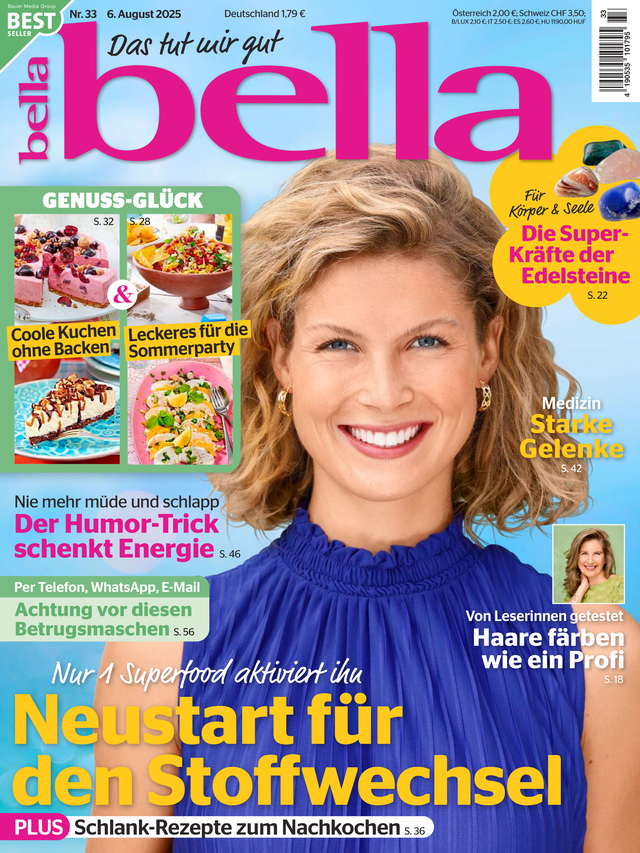 BELLA