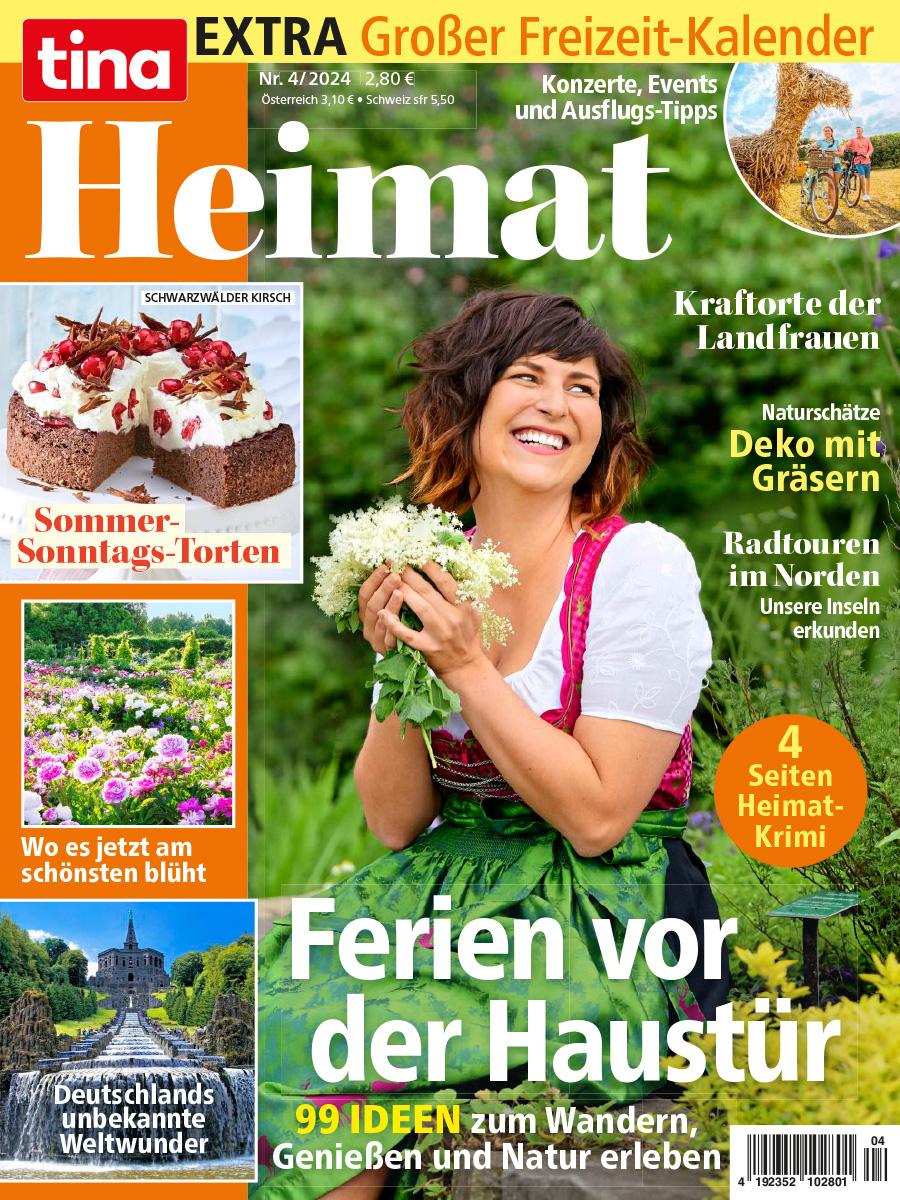 TINA HEIMAT