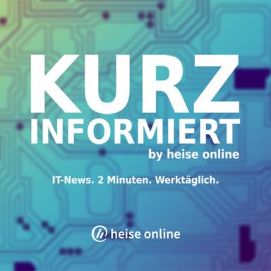 KURZ INFORMIERT