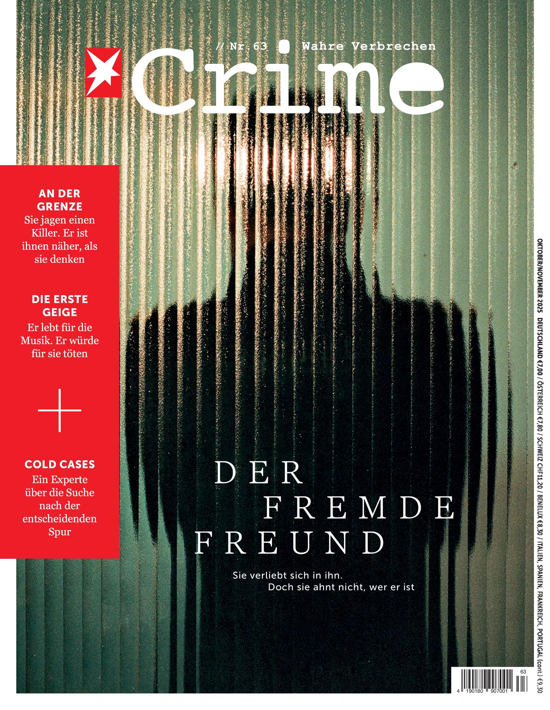 CRIME