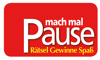 MACH MAL PAUSE