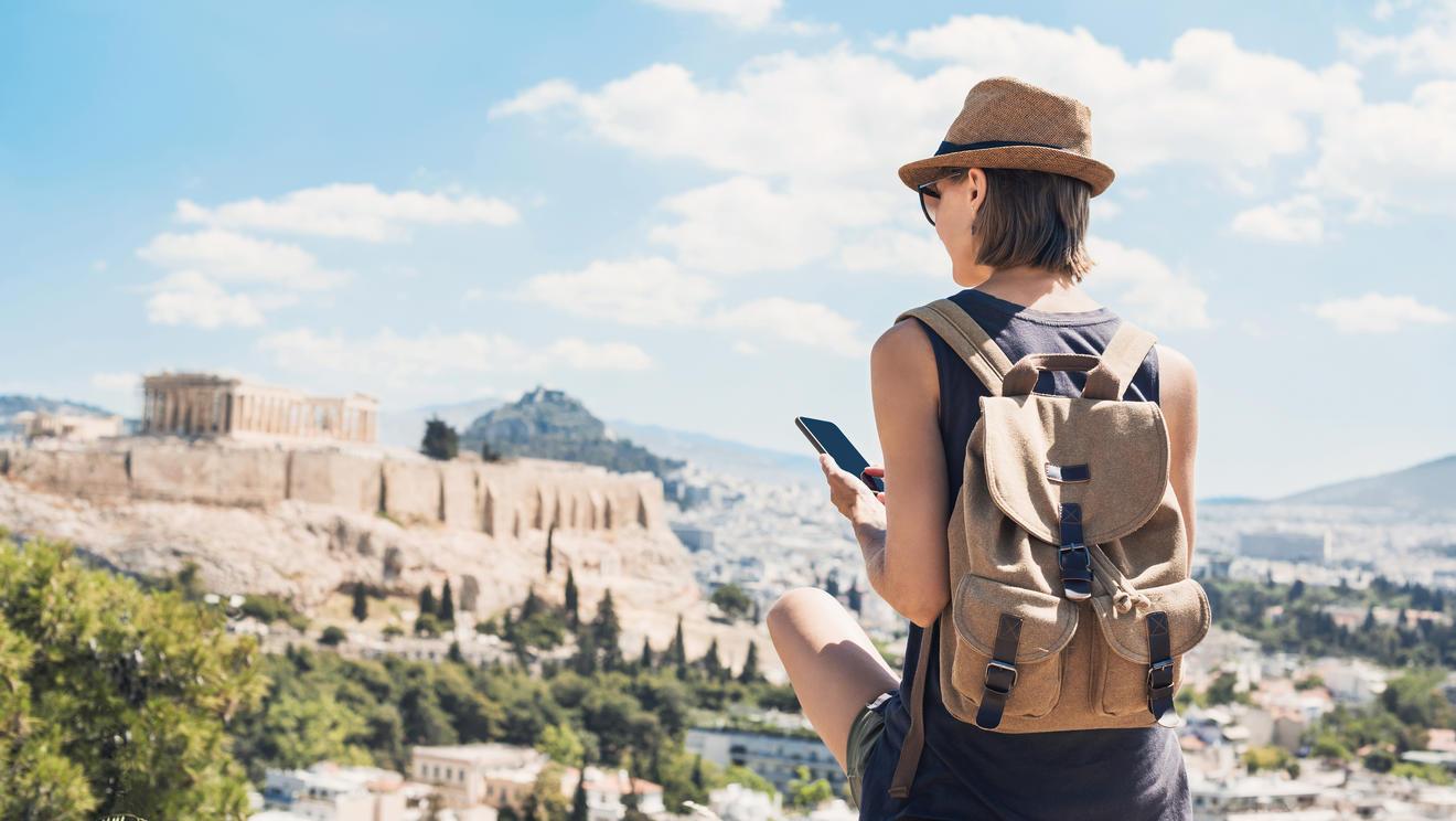 Reiseanalyse 2024: Reiselust auf Rekordniveau