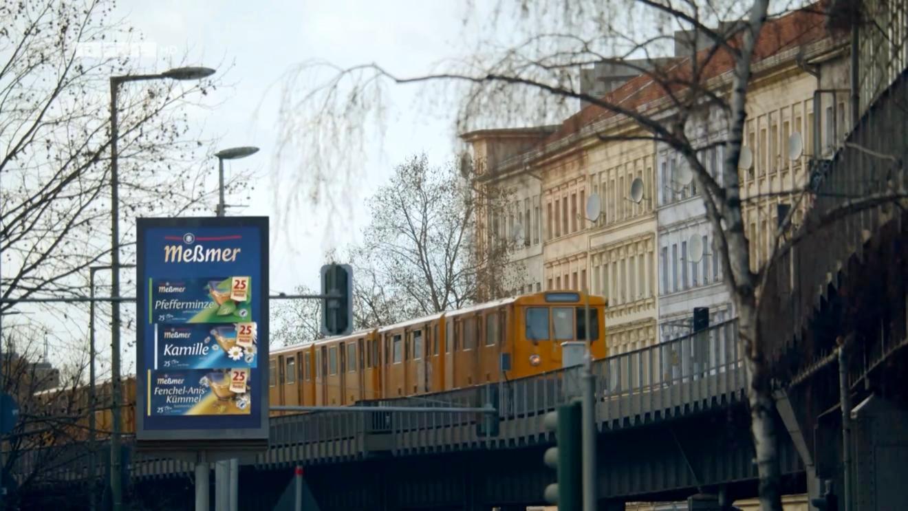 Digitales Placement für Meßmer pusht Awareness und aktiviert