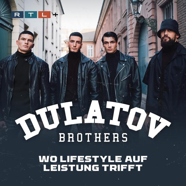 Dulatov Brothers