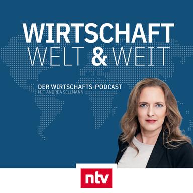 WIRTSCHAFT, WELT & WEIT