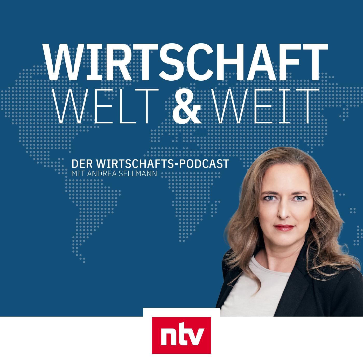 WIRTSCHAFT, WELT & WEIT