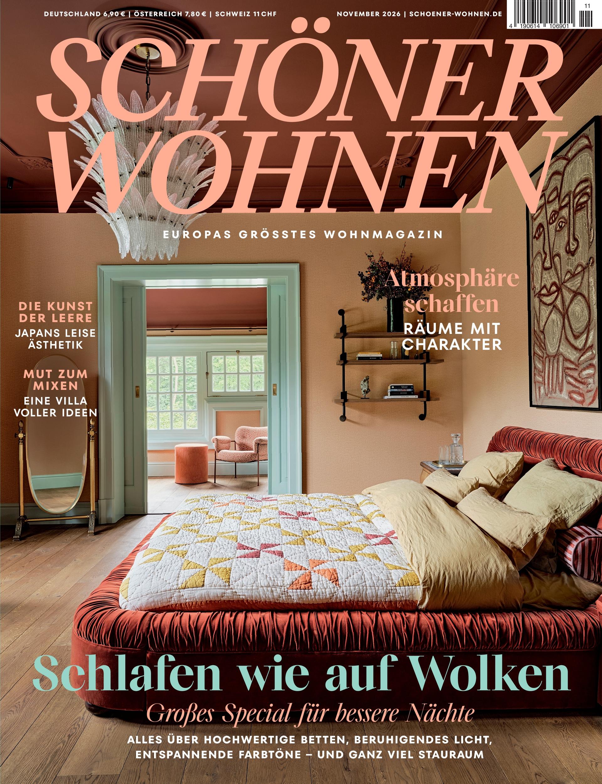SCHÖNER WOHNEN
