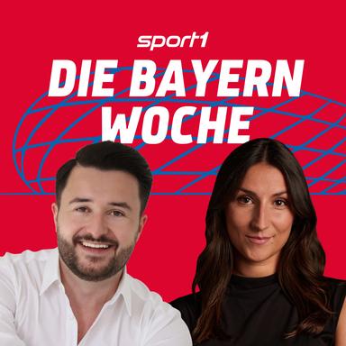 DIE BAYERN-WOCHE
