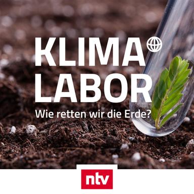 KLIMA-LABOR - WIE RETTEN WIR DIE ERDE