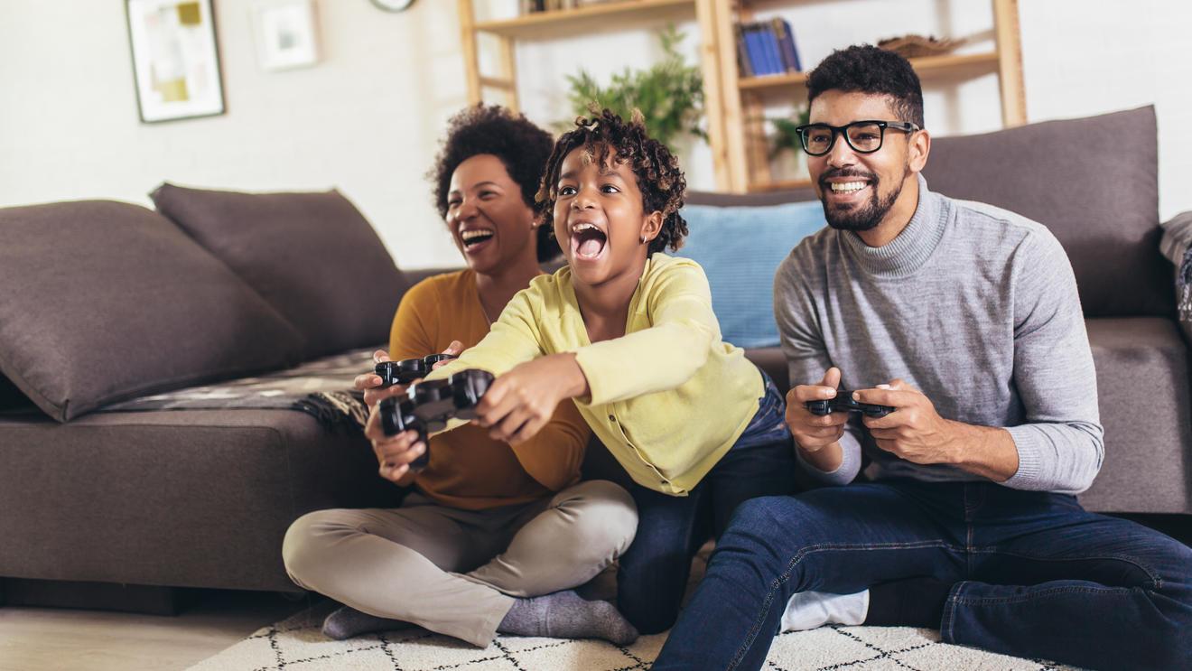 Neue Grundlagenstudie: Werbewirkung in Gaming-Umfeldern