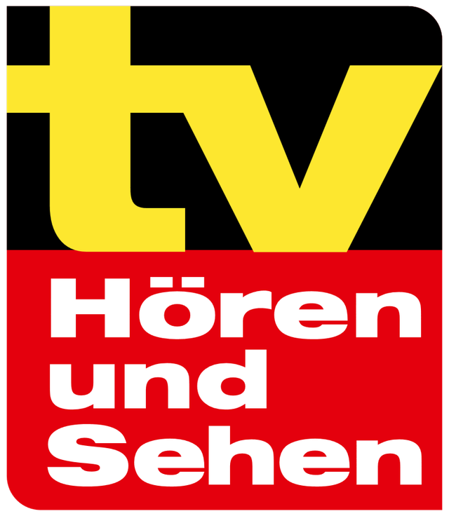 TV HÖREN UND SEHEN