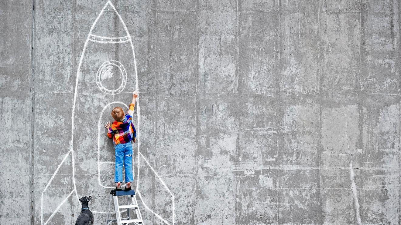 Wirkungs-Booster ATV Switch In XXL