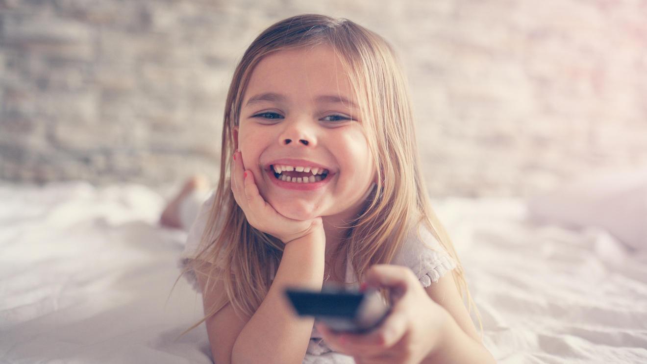 KINDER MEDIEN MONITOR 2022 – Orientierung im Medien-Universum