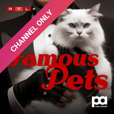 FAMOUS PETS
