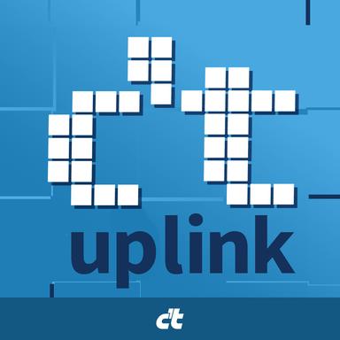C´T UPLINK