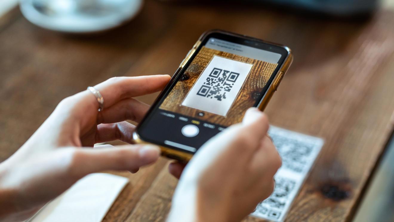 Das große Comeback der QR-Codes