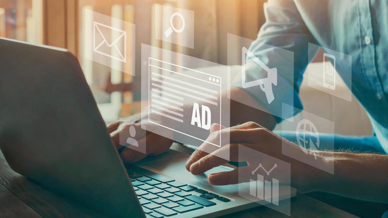 Akzeptanz von Werbung im Internet