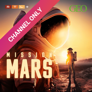 MISSION MARS