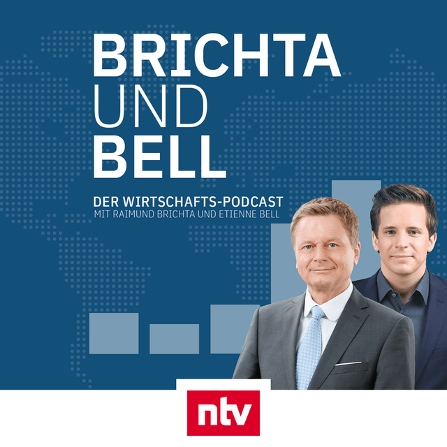 BRICHTA & BELL - WIRTSCHAFT EINFACH UND SCHNELL