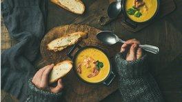 Erasco: Fertigsuppen, Eintöpfe und jede Menge Werbewirkung!