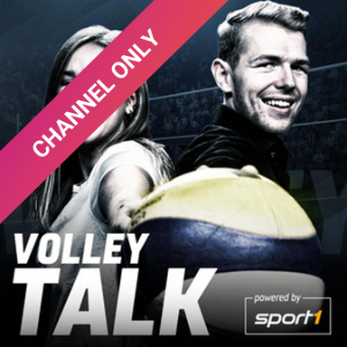 VOLLEYTALK
