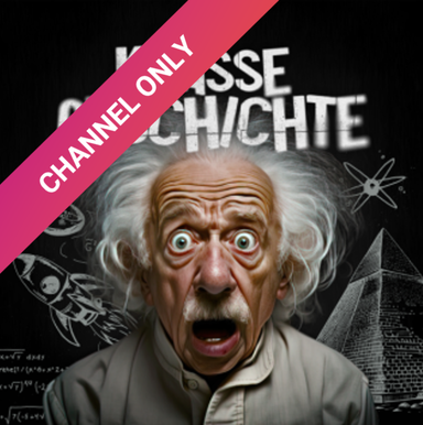 KRASSE GESCHICHTE